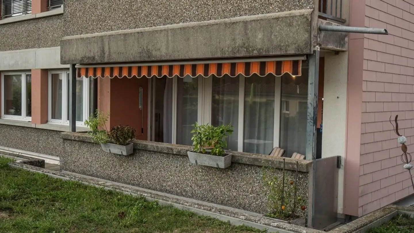 Appartamento in vendita - Rue Des Sugiez 17, 2074 Marin-Epagnier - Photo 4