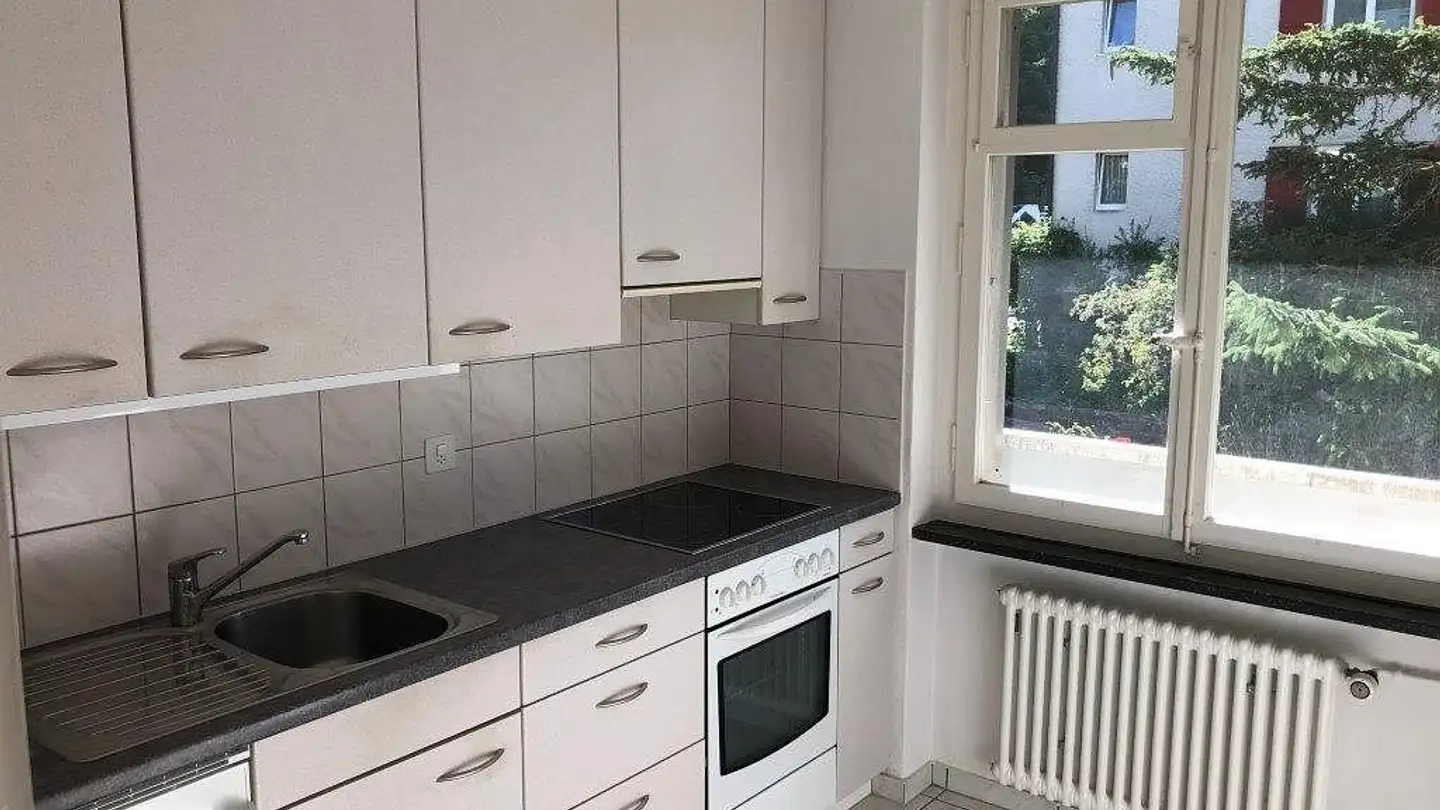 Appartamento in affitto - Thüringstrasse 20, 3018 Bern - Photo 3