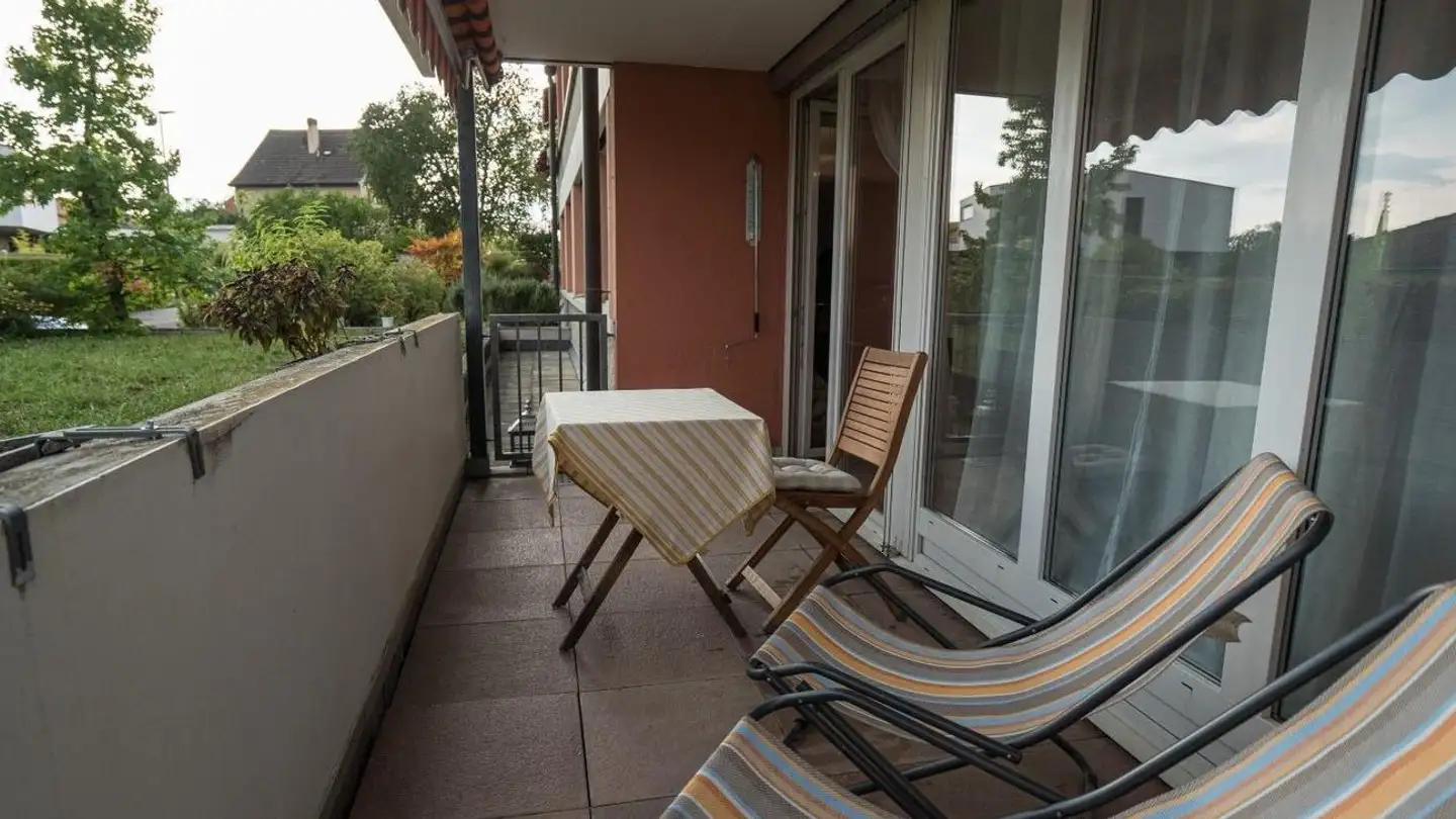 Appartamento in vendita - Rue Des Sugiez 17, 2074 Marin-Epagnier - Photo 3