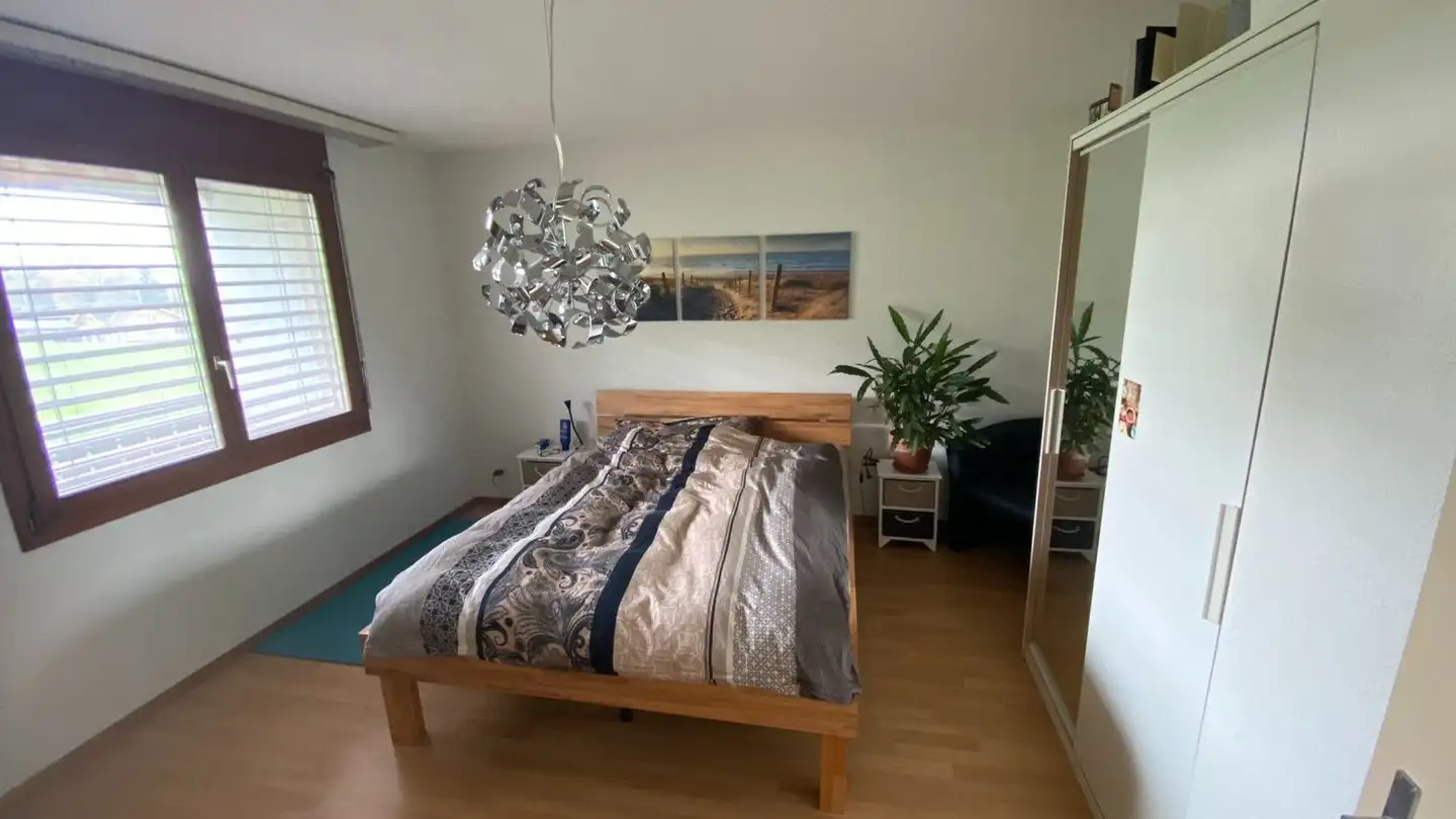 Wohnung mieten - Klausmattstrasse 4, 6038 Gisikon - Foto 3