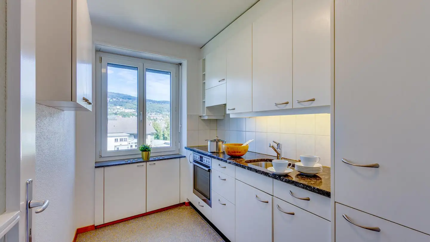Apartment for rent - Route De Brügg / Brüggstrasse 1, 2503 Biel/Bienne - Photo 4