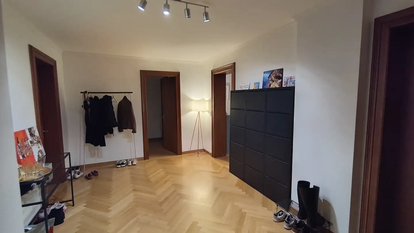 Single room for rent - 8002 Zürich - Photo 4