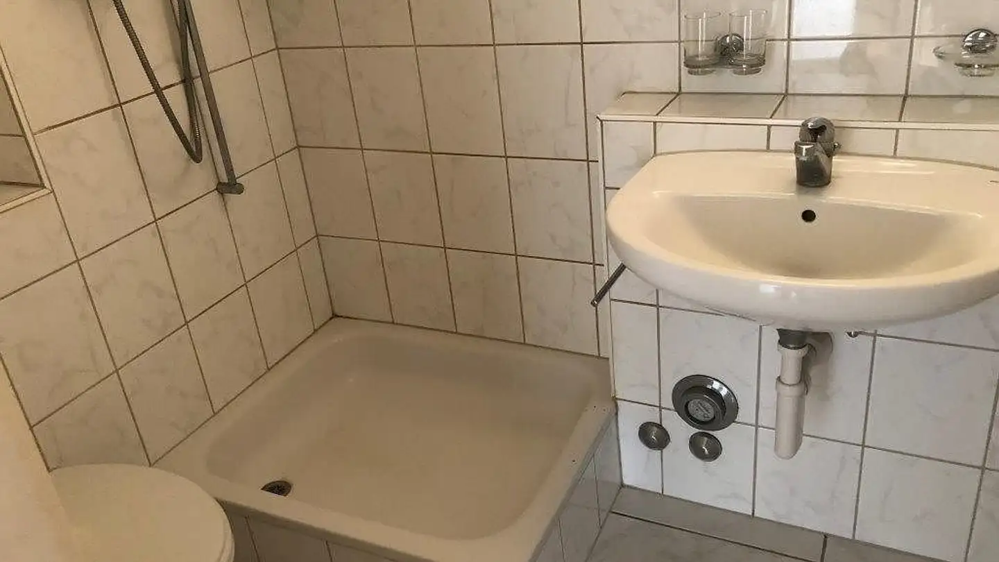 Appartamento in affitto - Thüringstrasse 20, 3018 Bern - Photo 4