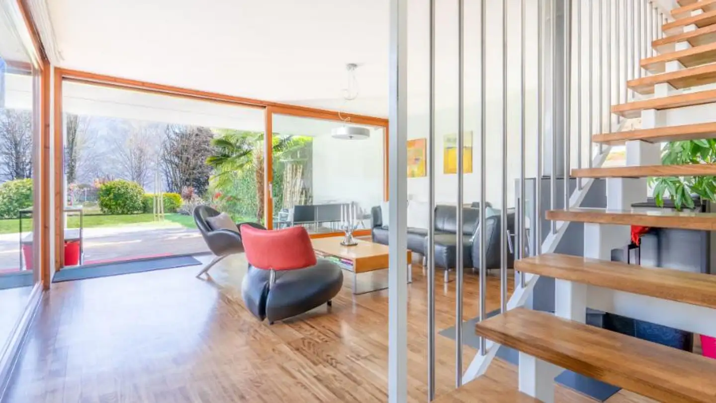 Single house for sale - 1260 Nyon - Photo 4