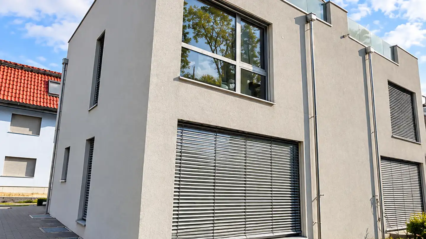 Casa singola in vendita - Im Hofacher 2, 4461 Böckten