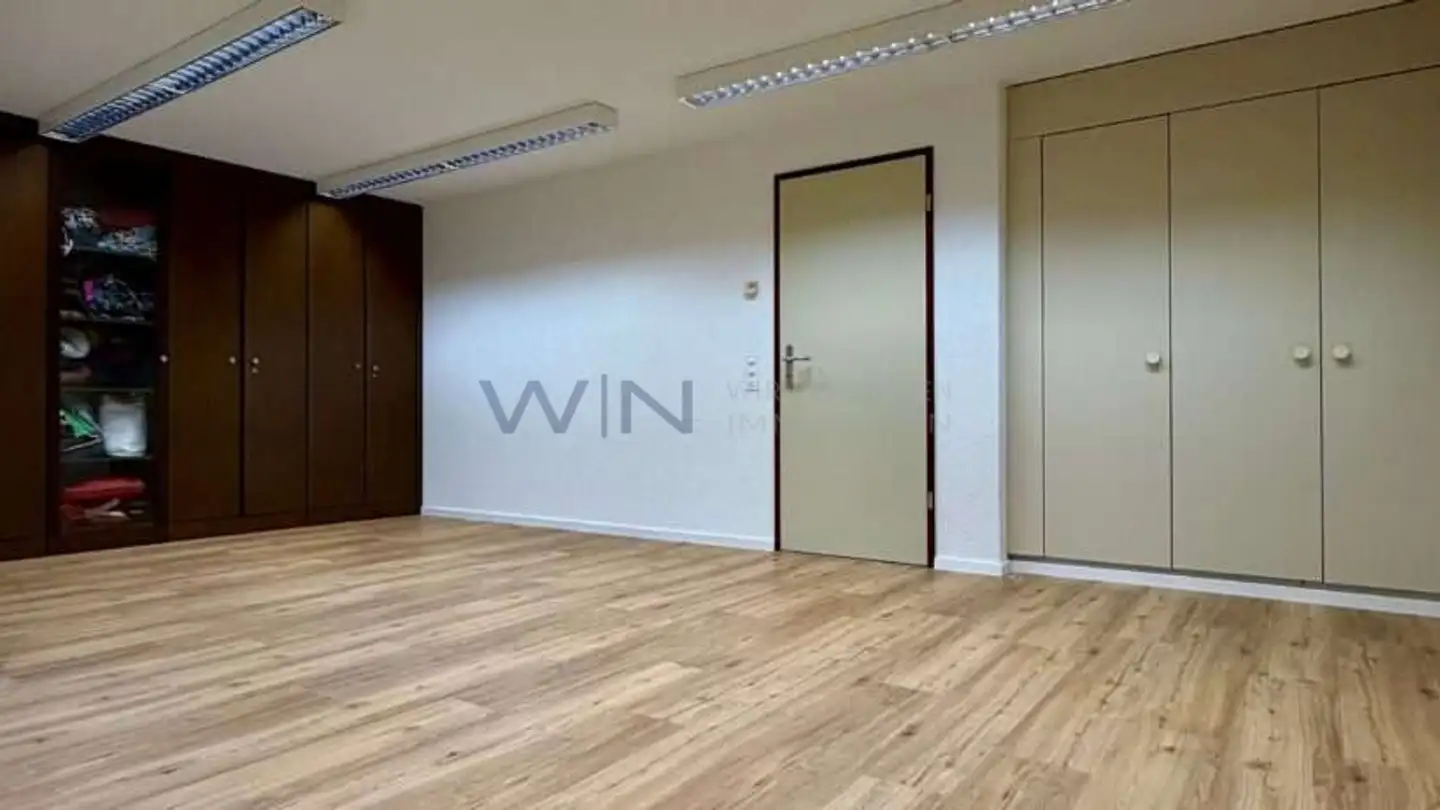 Spazio ufficio in affitto - Wintenbergweg 2, 4436 Oberdorf BL