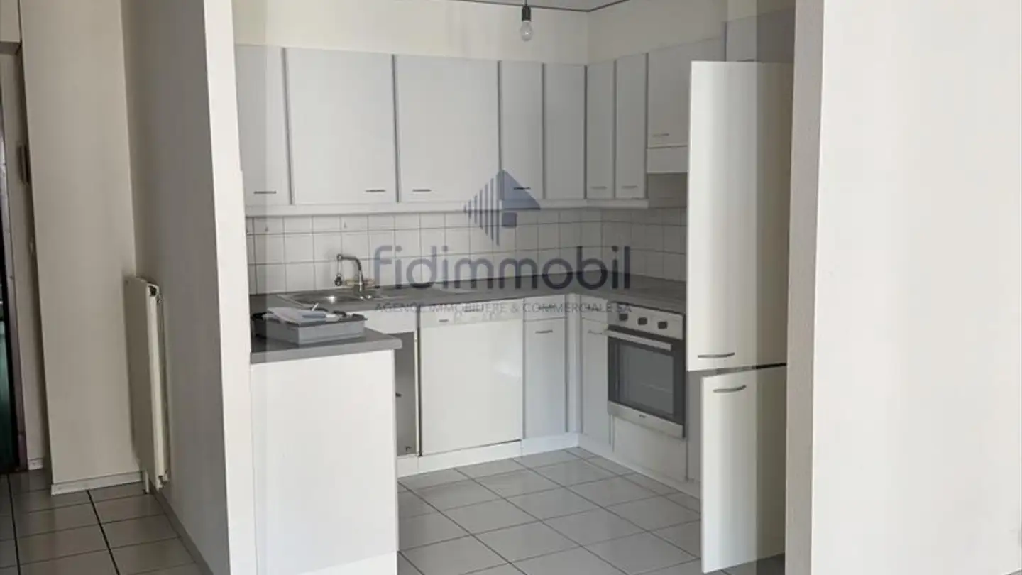 Apartment for rent - Rue De L'écluse 36, 2000 Neuchâtel