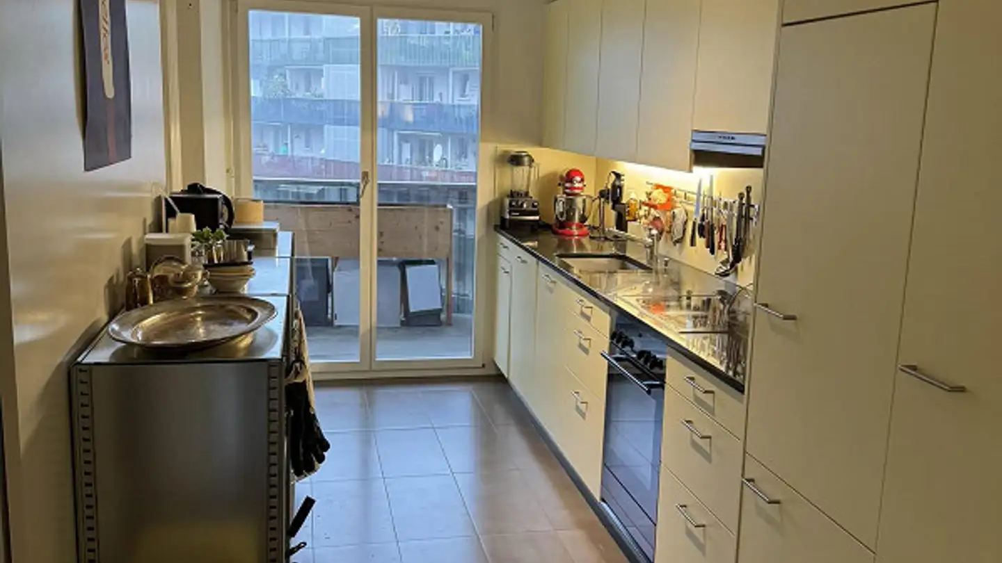 Appartement à louer - Bleicherstrasse, 6003 Luzern - Photo 2