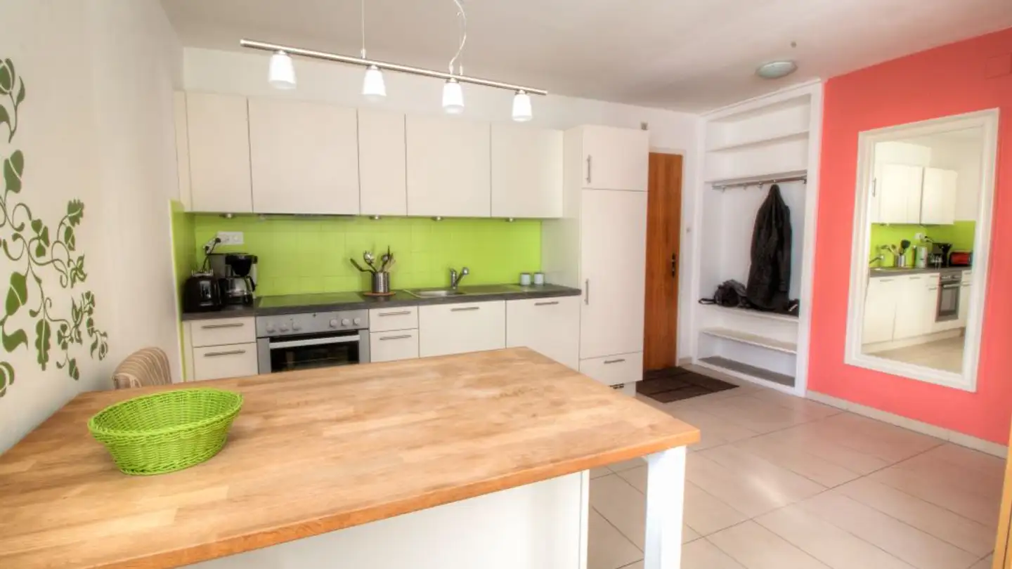 Studio à louer - Route De Riondaz 10, 3968 Veyras