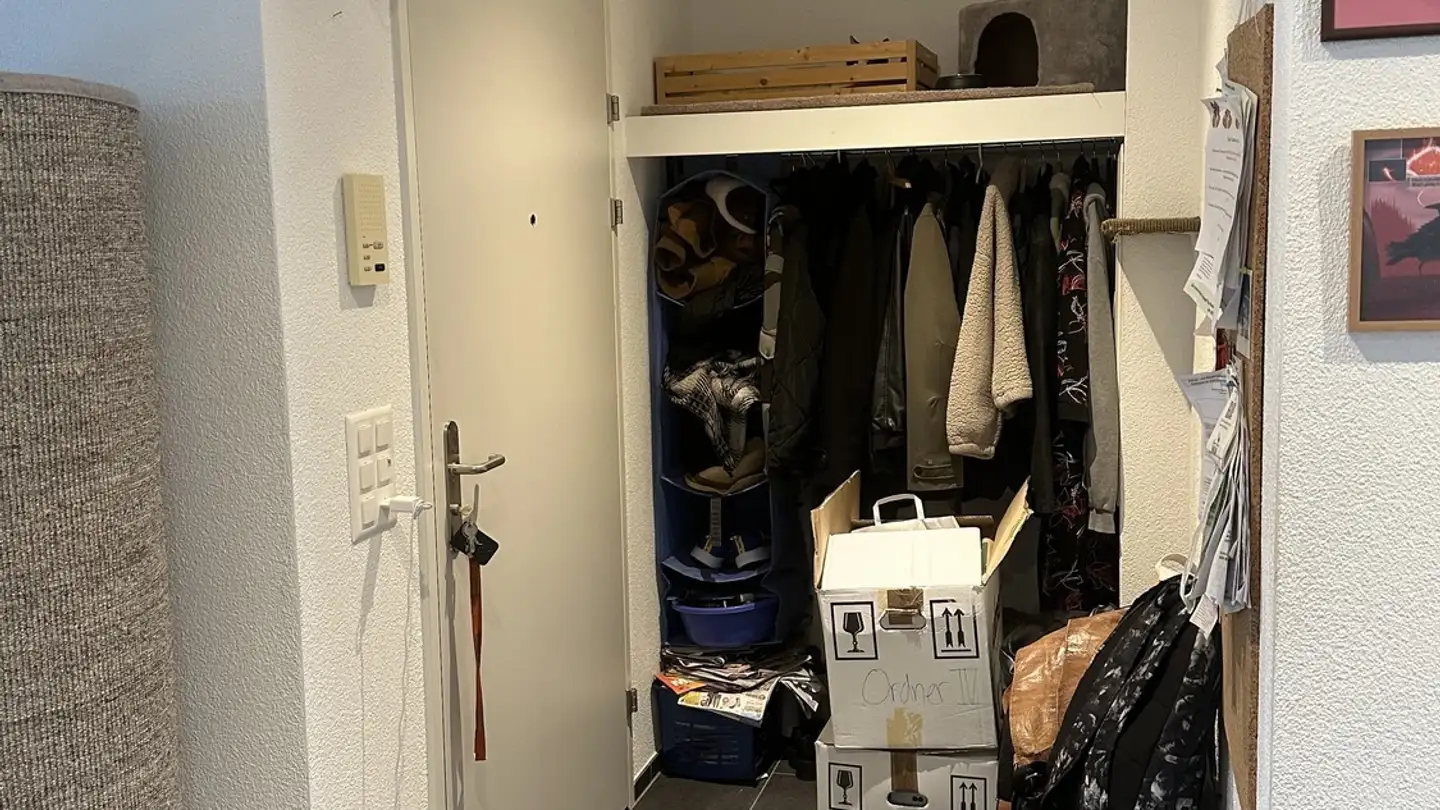 Appartement à louer - 5464 Rümikon AG - Photo 4