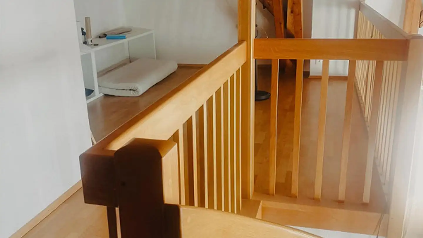 Appartamento in affitto - Avenue Jean-Jacques Rousseau 4, 1815 Clarens - Foto 3