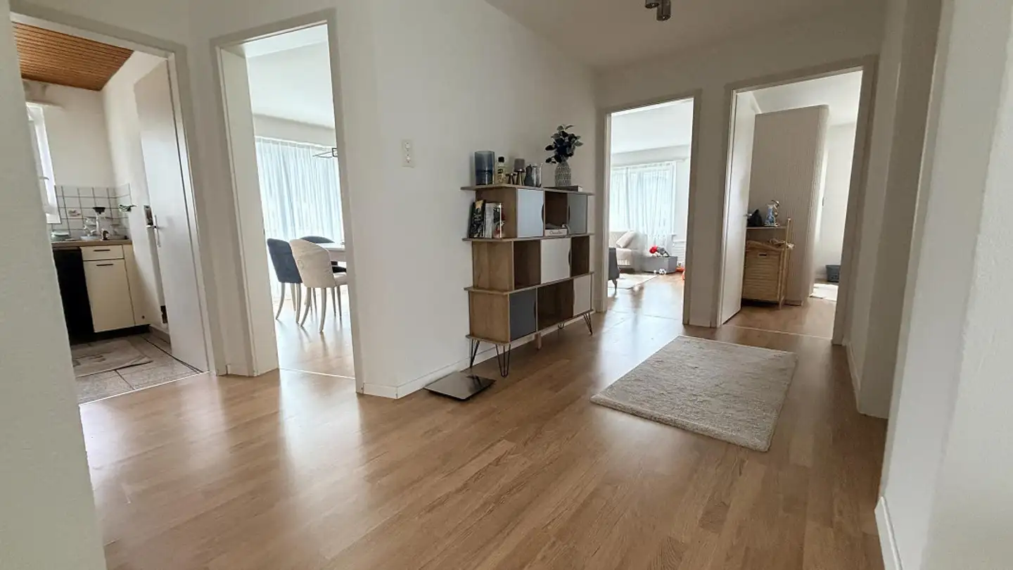 Apartment for rent - Kapplerstrasse, 9642 Ebnat-Kappel