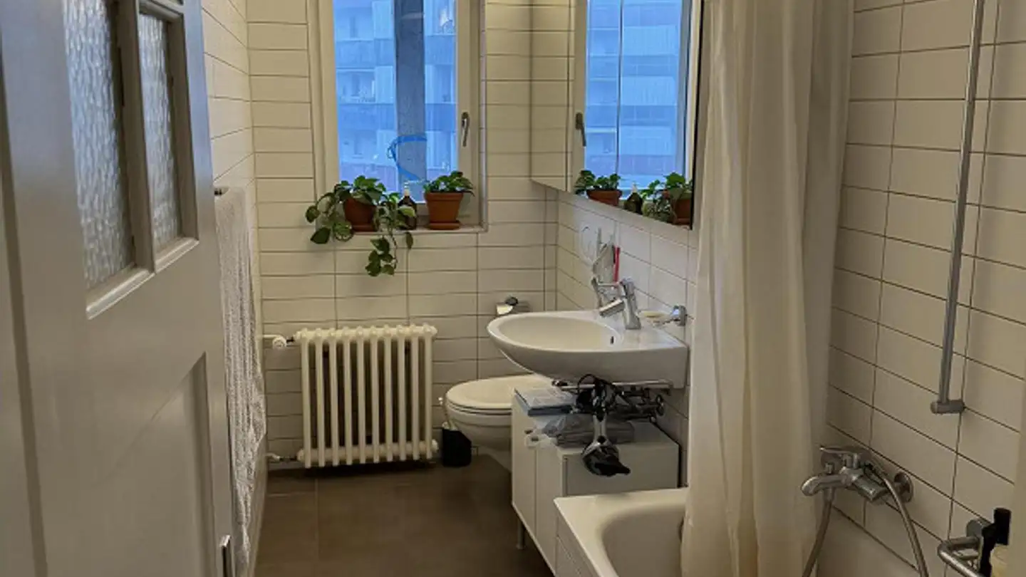 Appartement à louer - Bleicherstrasse, 6003 Luzern - Photo 3