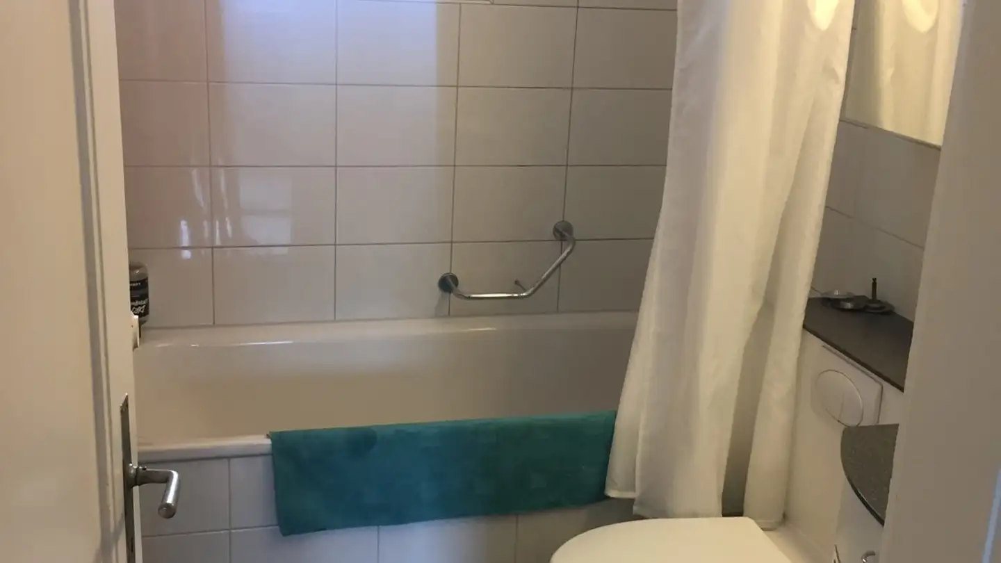 Stanza singola in affitto - 8004 Zürich - Foto 2