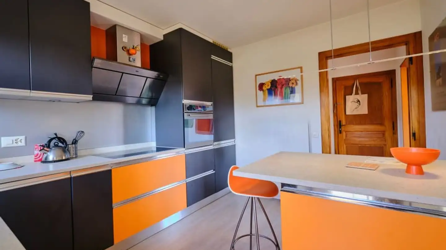 Wohnung kaufen - 1052 Le Mont-sur-Lausanne - Foto 3