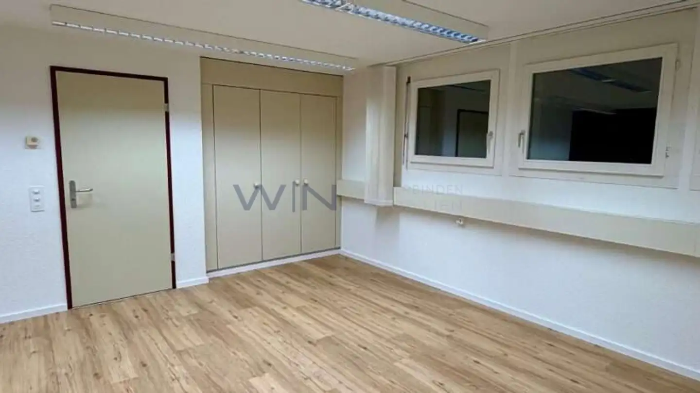 Spazio ufficio in affitto - Wintenbergweg 2, 4436 Oberdorf BL - Foto 4