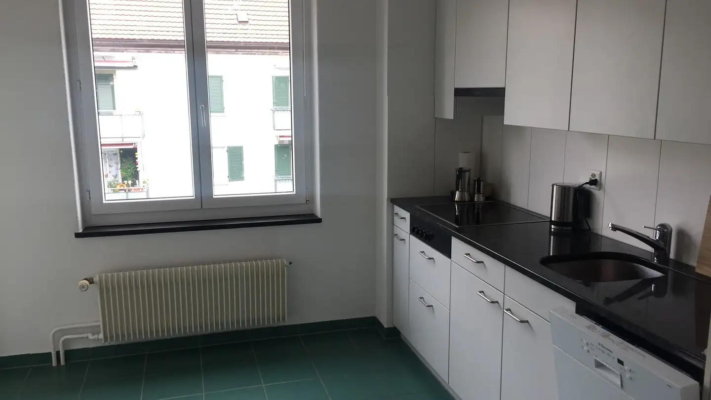 Stanza singola in affitto - 8004 Zürich - Foto 3