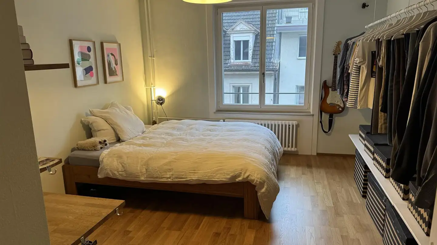 Appartement à louer - Bleicherstrasse, 6003 Luzern - Photo 4