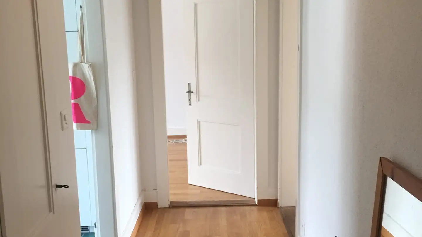 Stanza singola in affitto - 8004 Zürich - Foto 4