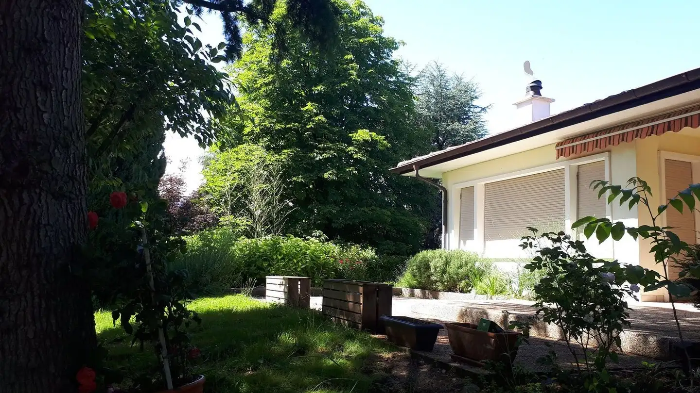 Maison individuelle à louer - Chemin Du Lac 10, 1291 Commugny - Photo 4