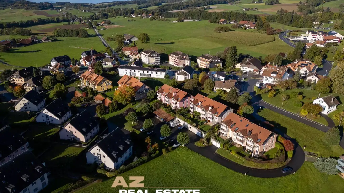 Appartamento in vendita - 1072 Forel (Lavaux)