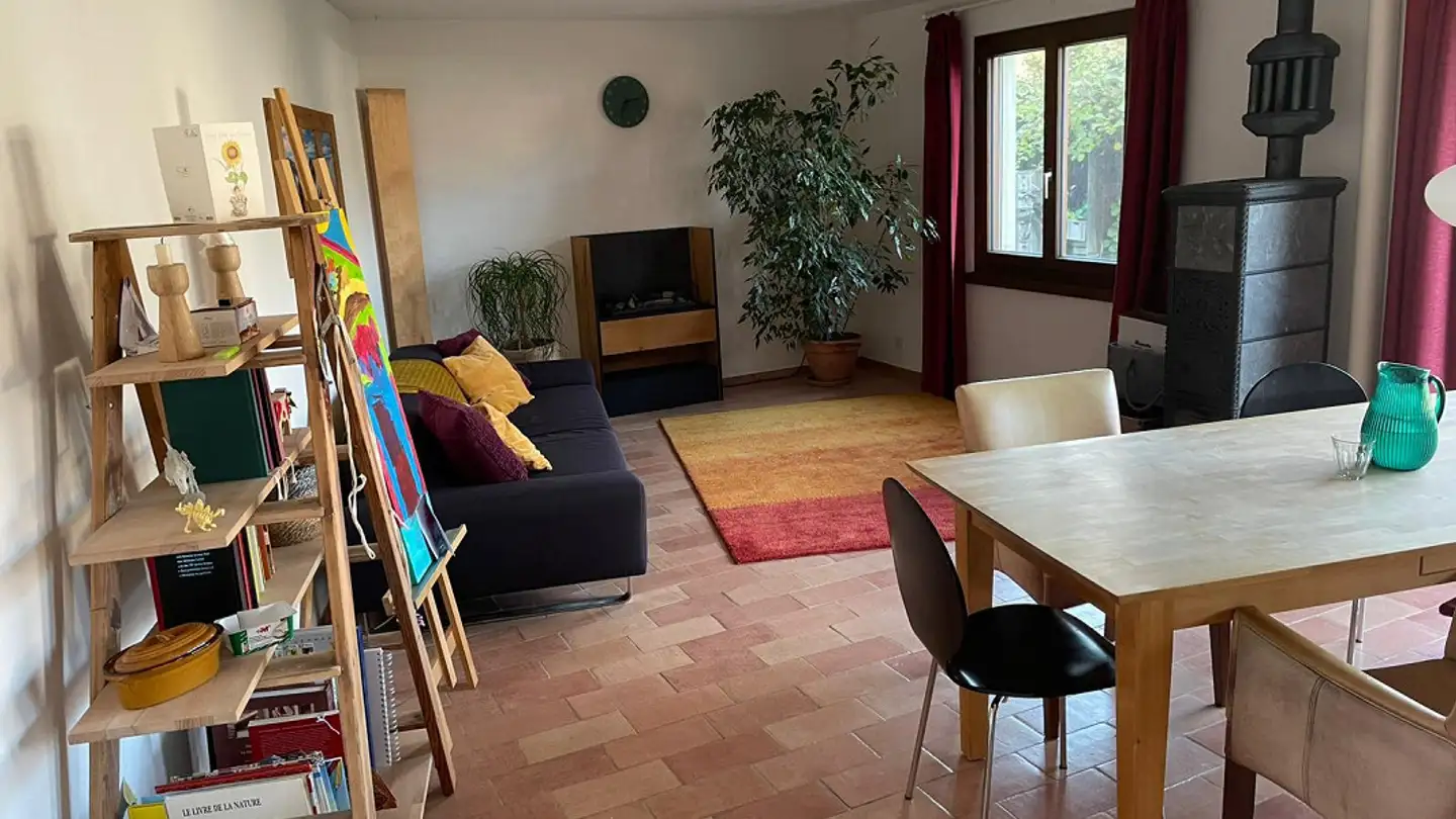 Appartamento in affitto - Untere Rössliwiese 6, 8733 Eschenbach SG - Photo 3