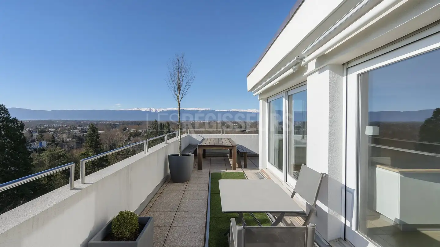 Attico in vendita - 1208 Genève - Foto 2