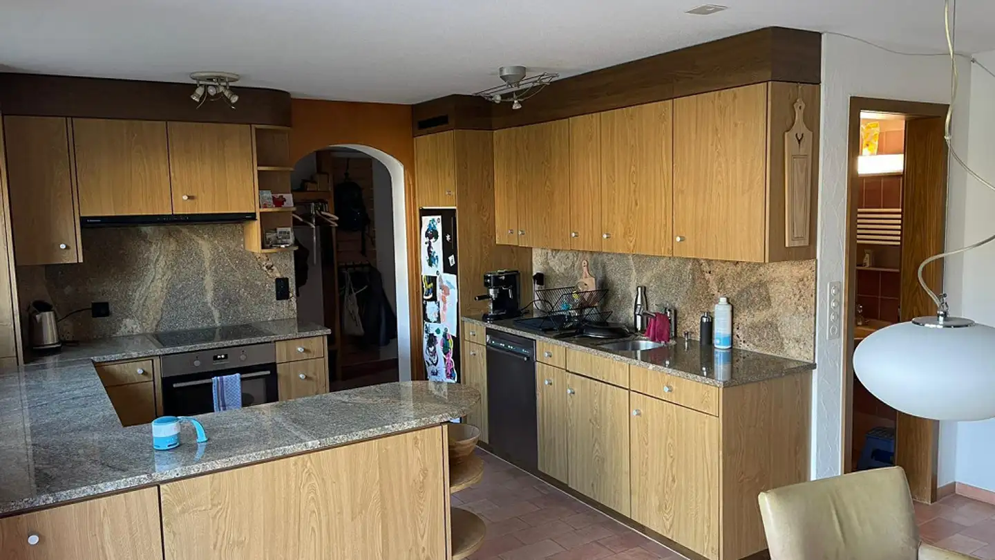 Appartamento in affitto - Untere Rössliwiese 6, 8733 Eschenbach SG - Photo 4