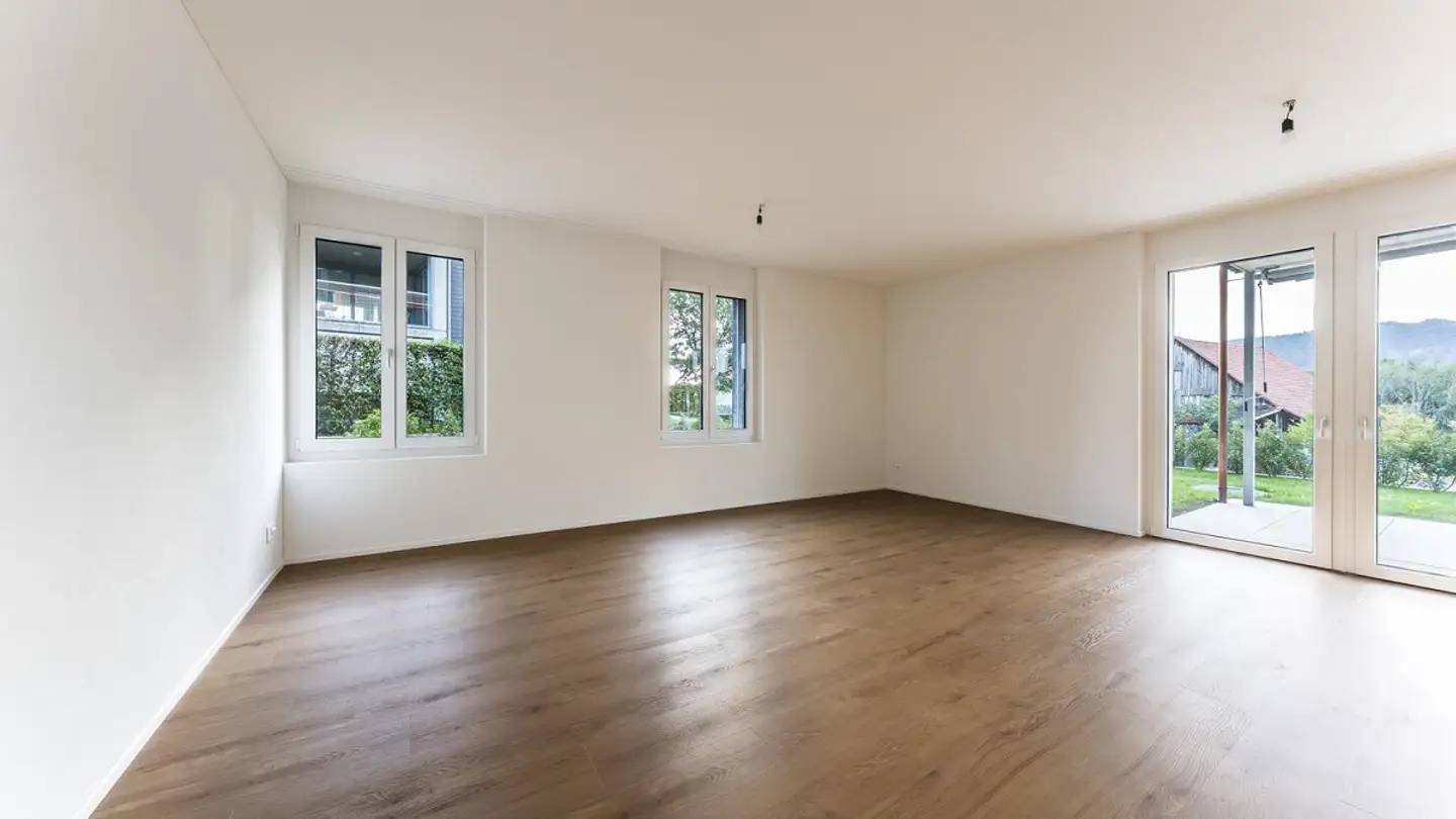 Appartamento in affitto - Oberbüel 15, 9402 Mörschwil - Foto 2
