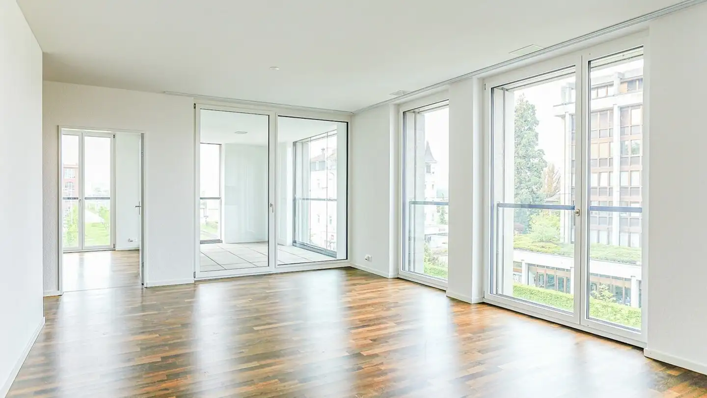 Appartamento in affitto - Rebhaldenstrasse, 9320 Arbon - Foto 2