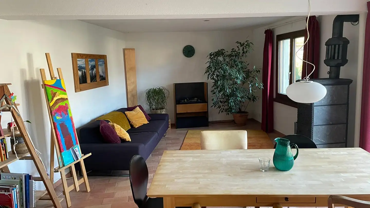 Appartamento in affitto - Untere Rössliwiese 6, 8733 Eschenbach SG - Photo 2