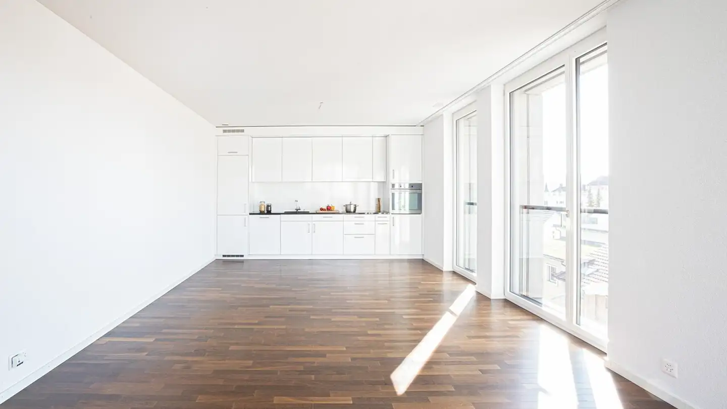 Appartamento in affitto - Rebhaldenstrasse, 9320 Arbon - Foto 4