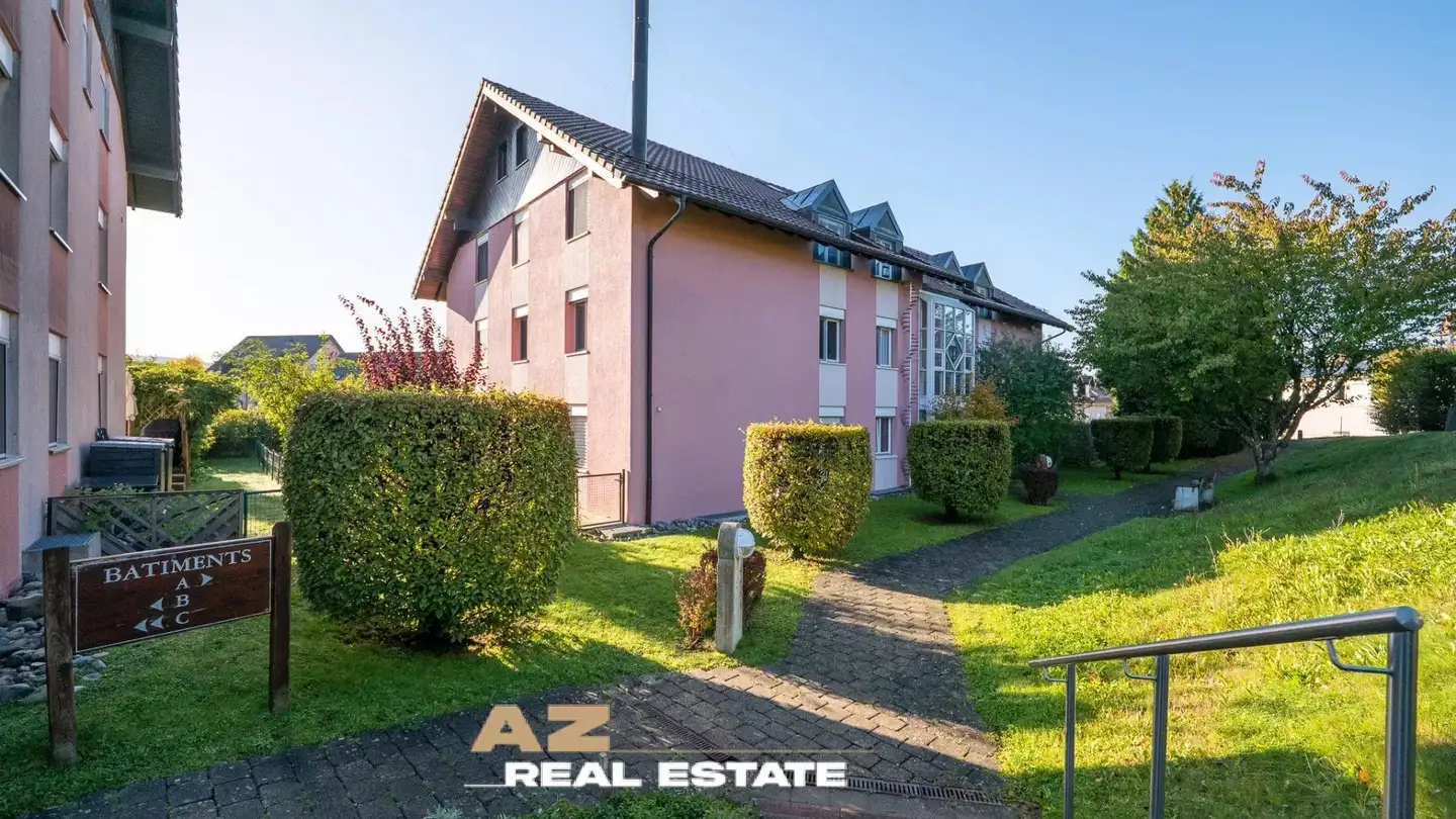Appartamento in vendita - 1072 Forel (Lavaux) - Foto 2