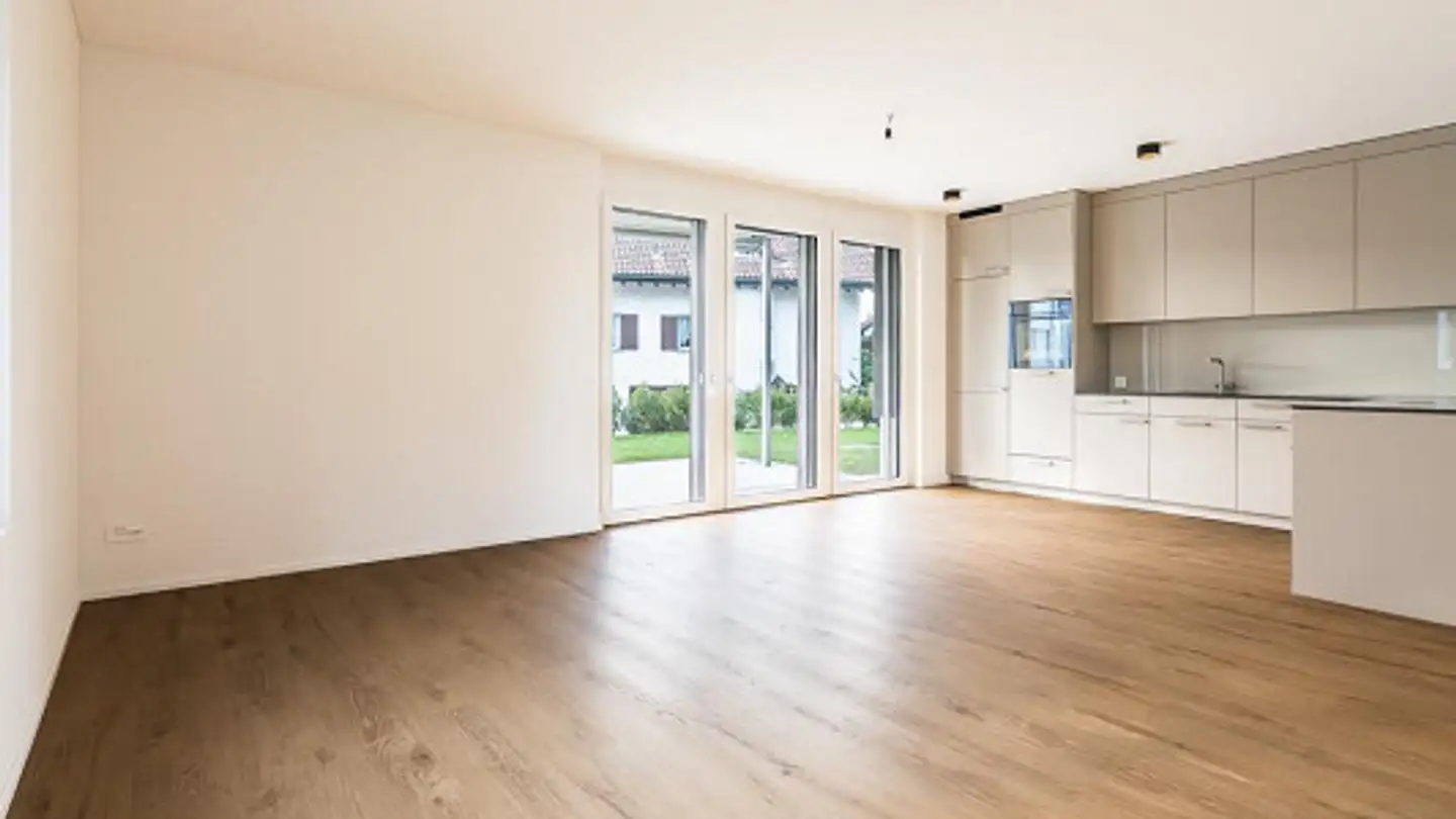Appartamento in affitto - Oberbüel 15, 9402 Mörschwil - Foto 3