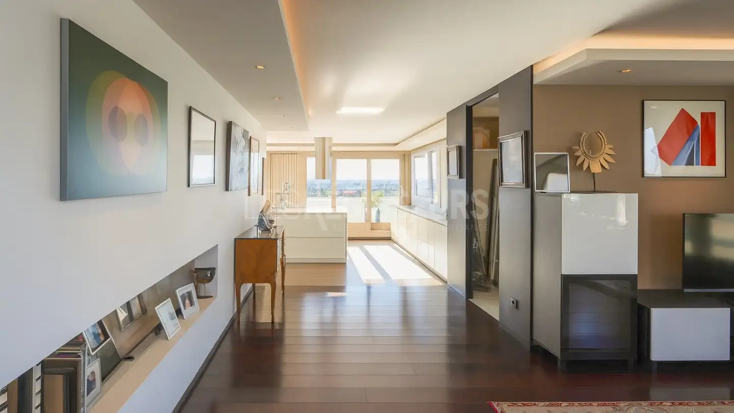 Attico in vendita - 1208 Genève - Foto 3