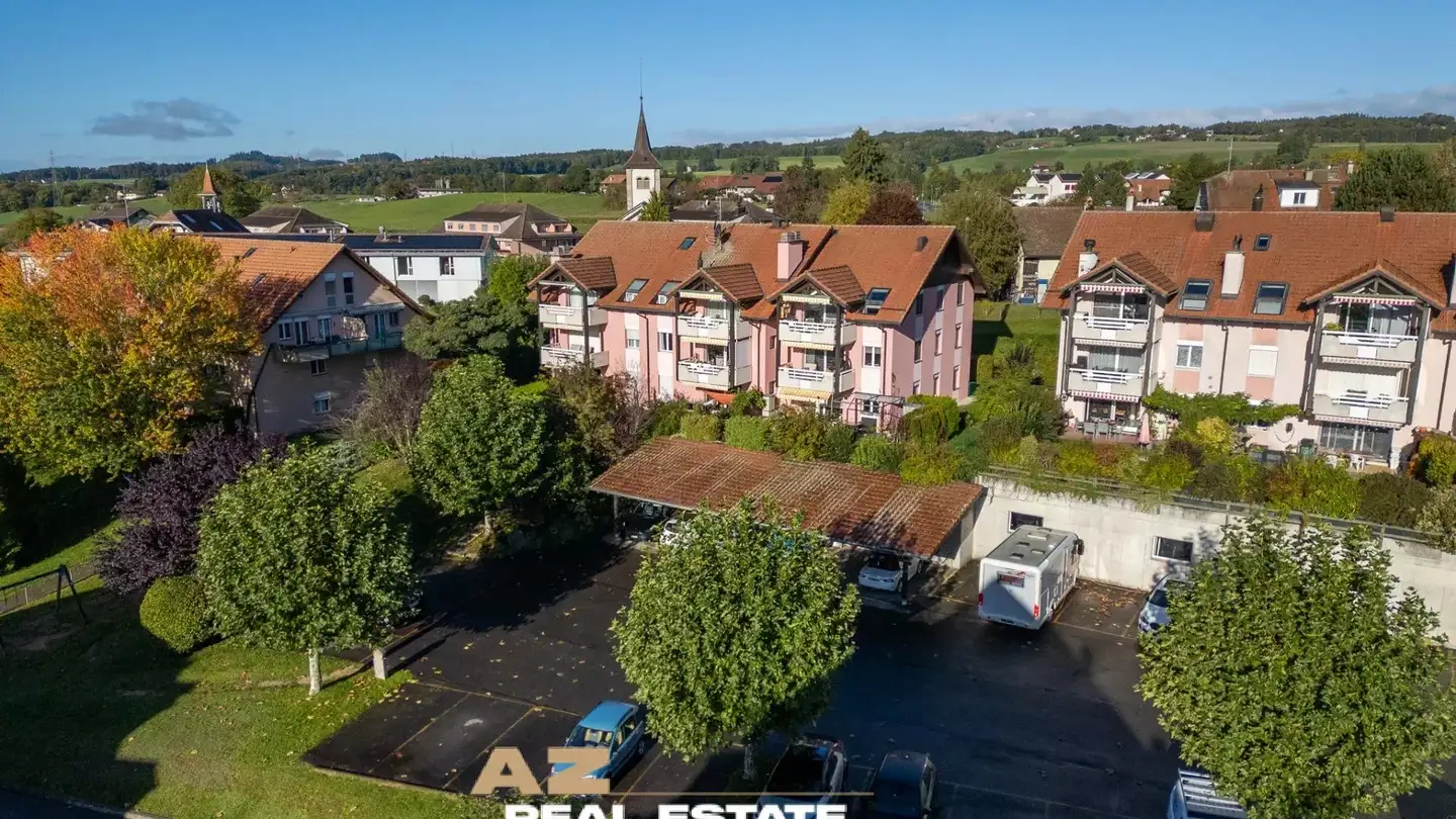 Appartamento in vendita - 1072 Forel (Lavaux) - Foto 3