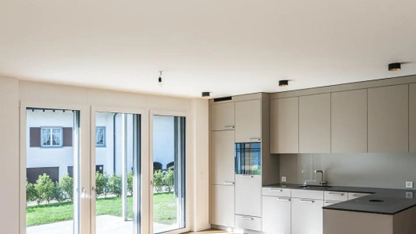 Appartamento in affitto - Oberbüel 15, 9402 Mörschwil - Foto 4