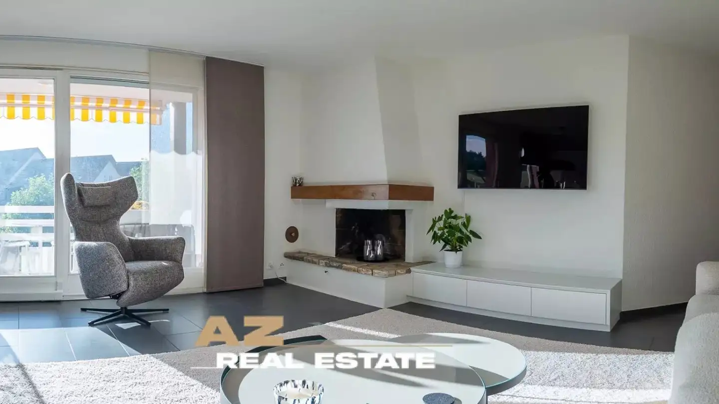 Appartamento in vendita - 1072 Forel (Lavaux) - Foto 4
