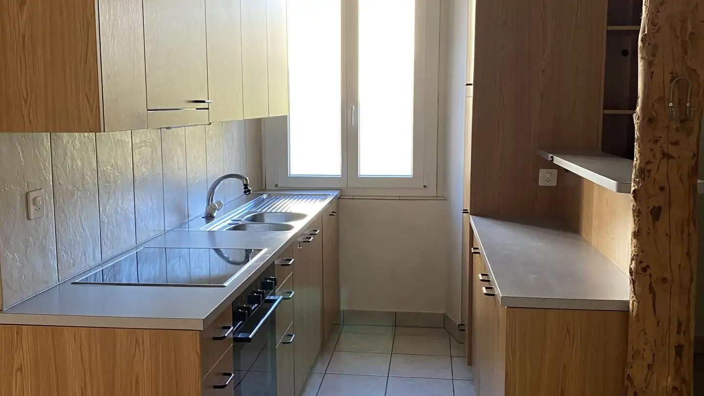 Appartement à louer - Passage de l'If 2, 2615 Sonvilier - Photo 2