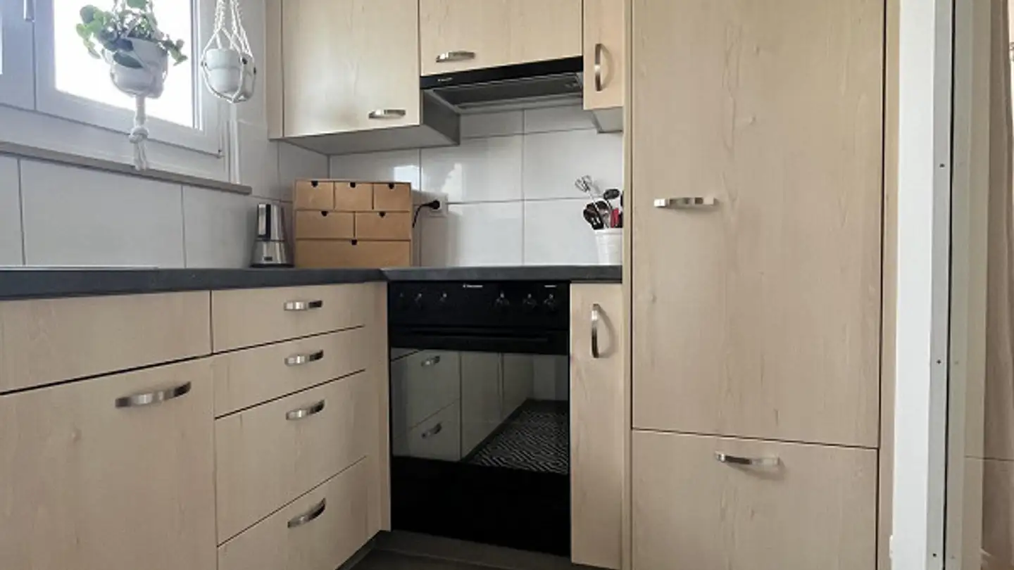 Apartment for rent - Mühlebachstrasse 26, 9230 Flawil