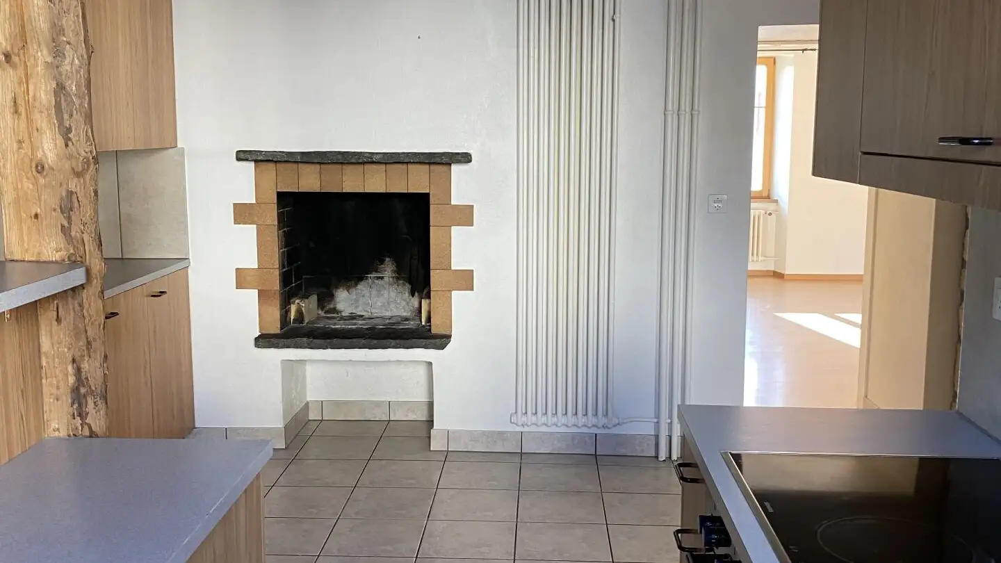 Appartement à louer - Passage de l'If 2, 2615 Sonvilier - Photo 3