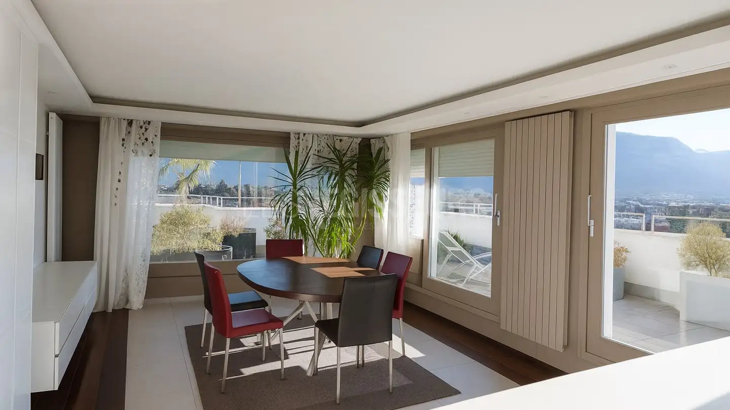 Attico in vendita - 1208 Genève - Foto 4