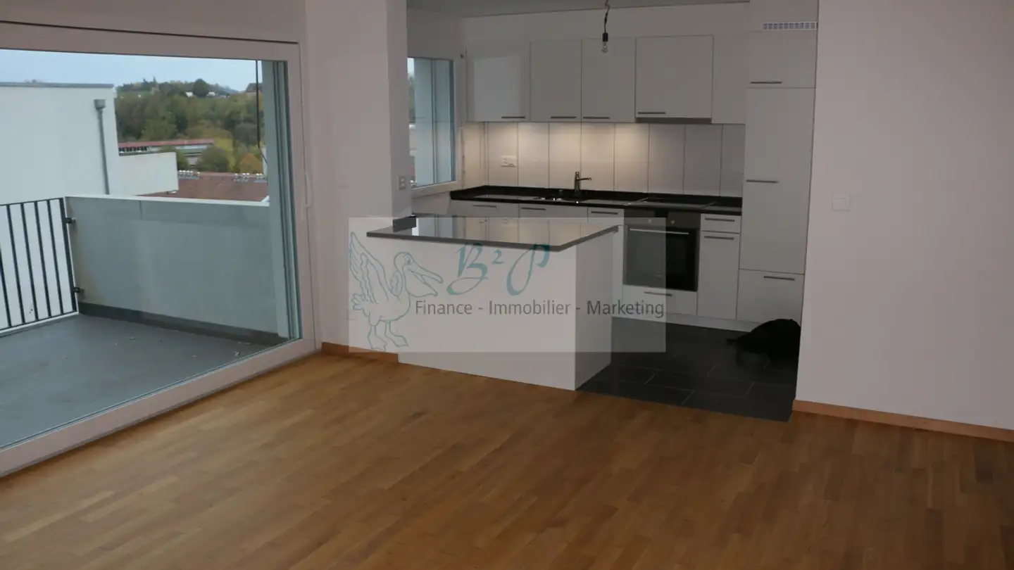 Wohnung mieten - Faubourg Philippe-Suchard 18a, 2017 Boudry - Foto 4