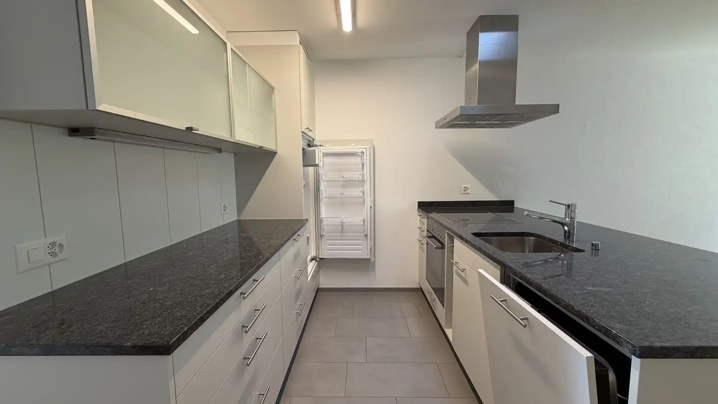 Attico in affitto - Gyrischachenstrasse 53, 3400 Burgdorf - Foto 2