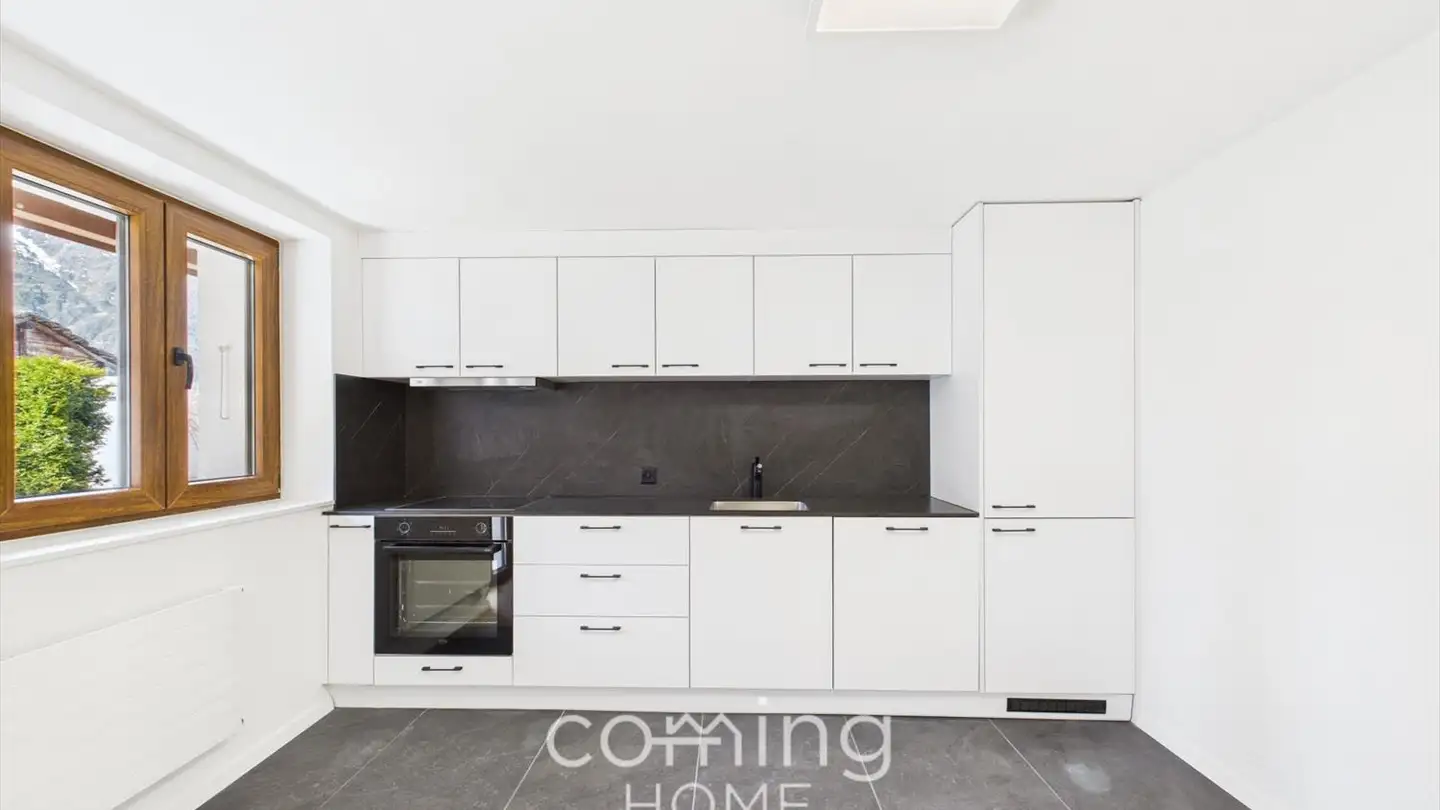 Appartamento in affitto - 3925 Grächen - Photo 3