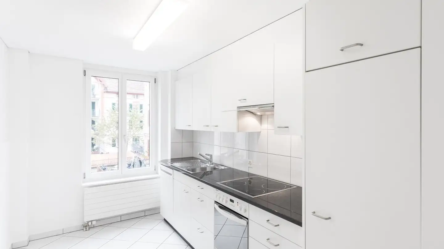 Appartamento in affitto - Zürcher Strasse 48, 9000 St. Gallen