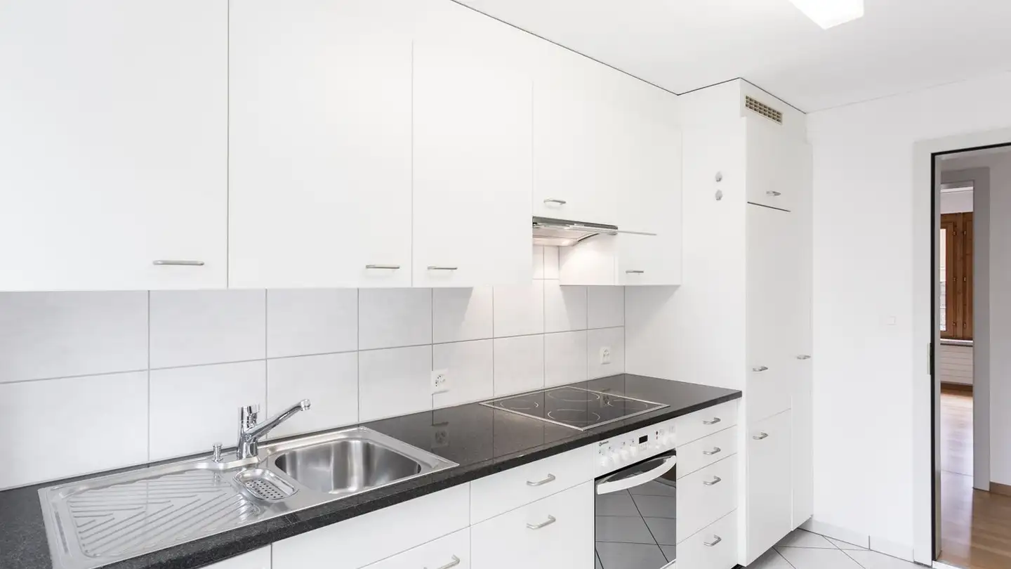 Appartamento in affitto - Zürcher Strasse 48, 9000 St. Gallen - Foto 2