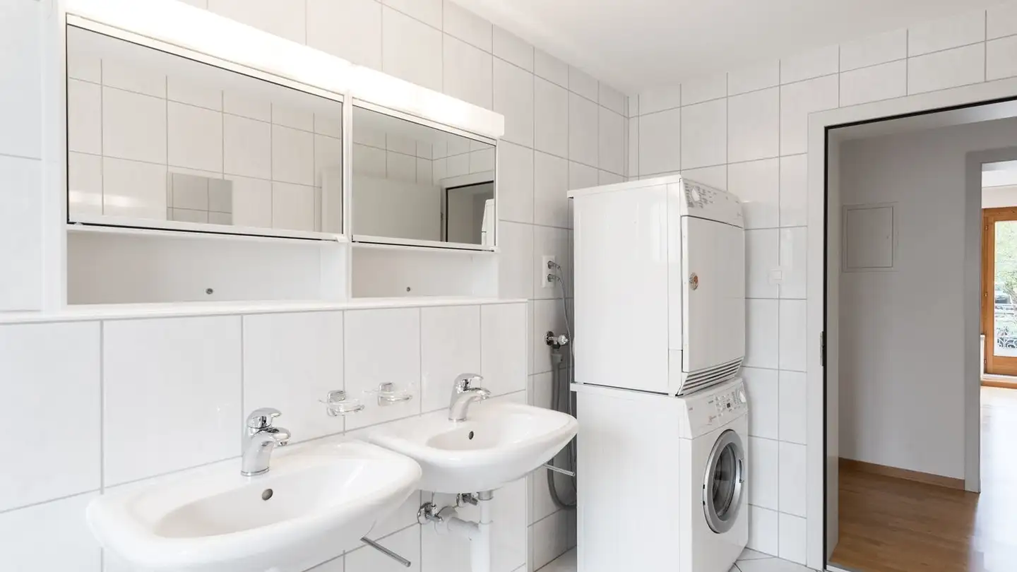 Appartamento in affitto - Zürcher Strasse 48, 9000 St. Gallen - Foto 4