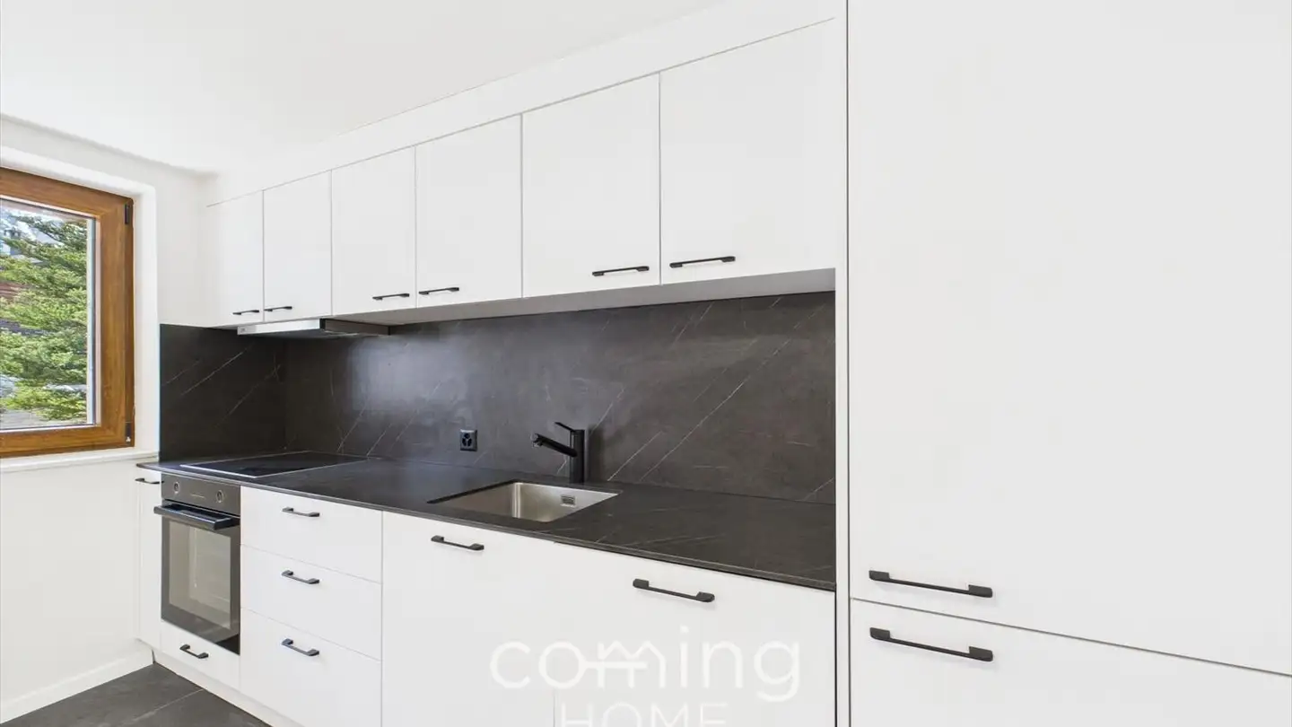 Appartamento in affitto - 3925 Grächen - Photo 4