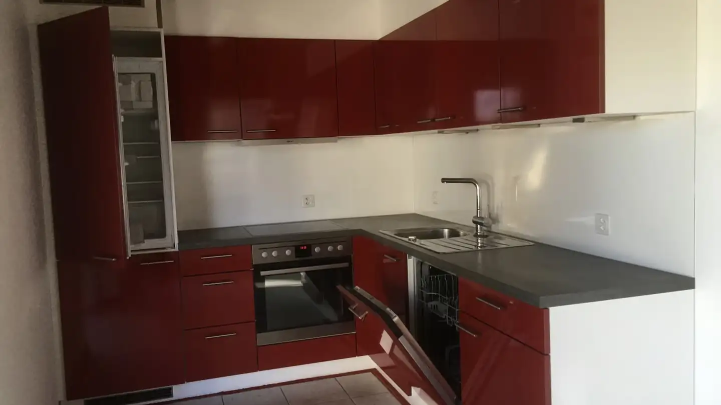 Wohnung mieten - Ochsengasse 18, 4123 Allschwil